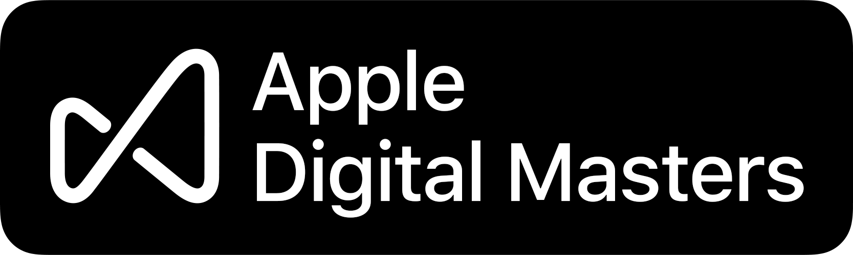 Apple Digital Master sertifikaatti