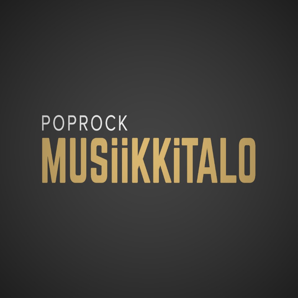 Poprock Musiikkitalo Ky