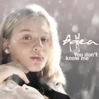 Adilea - You don't know me