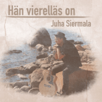 Juha Siermala: Hän vierelläs on digijulkaisu