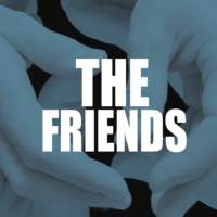 The Friends-soittolista