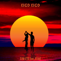 Sam Eye: Tico Tico digital release