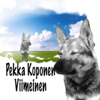 Pekka Koponen: Viimeinen digijulkaisun kansikuva