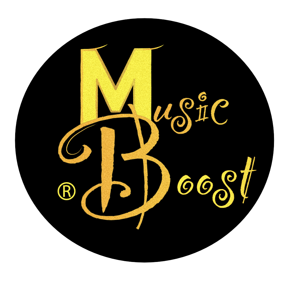 MusicBoost-logo