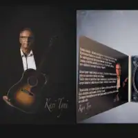 Digijulkaisut ja fyysiset levyt: digipakit ja label