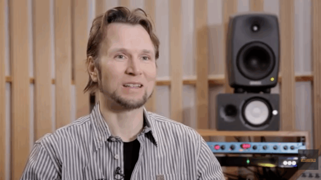 Biisinteko - Poprock Musiikkitalo